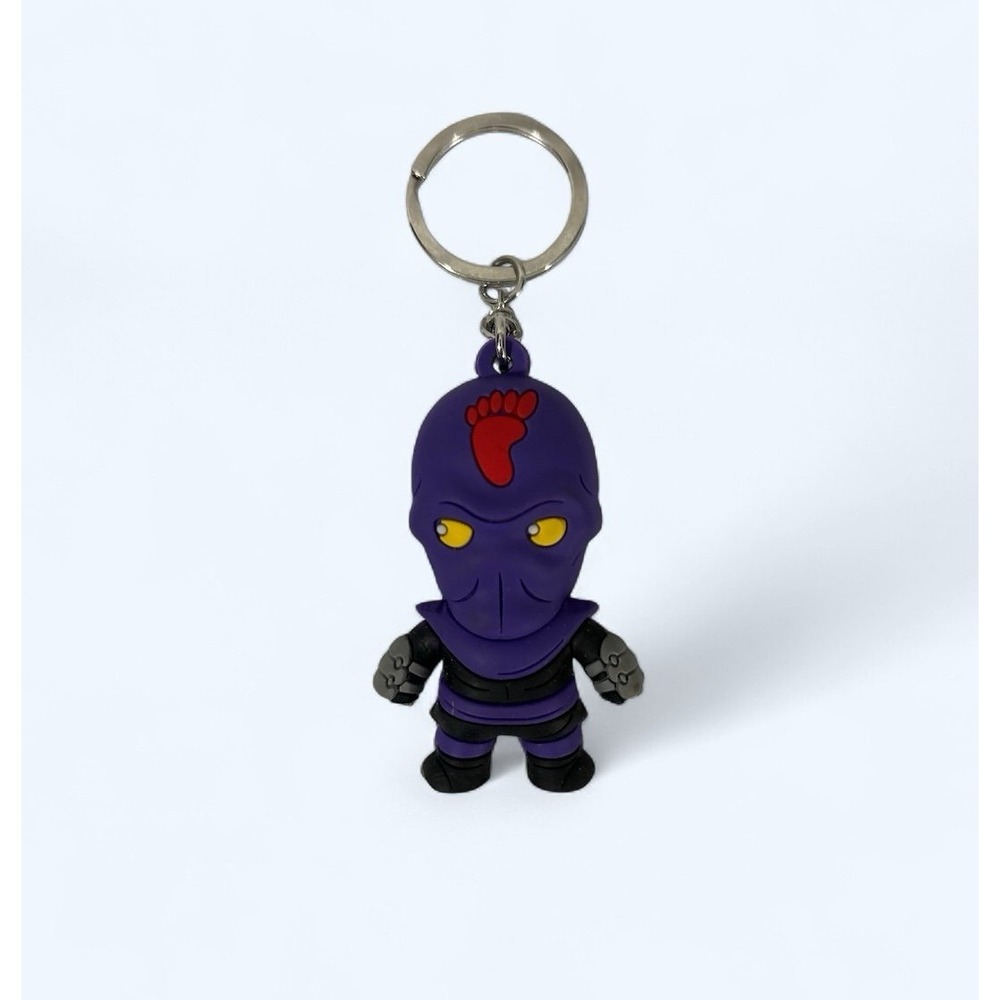 TEENAGE MUTANT NINJA TURTLES FOOT CLAN SOLDIER
